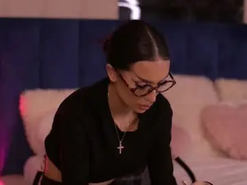 Chaturbate Adult Webcam of kimnatty