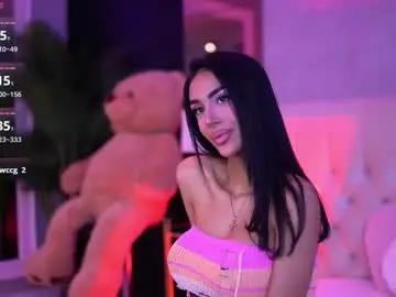 Chaturbate Adult Video Chat of kimnatty