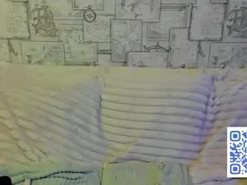 Chaturbate Nude Webcam of krisdoeill