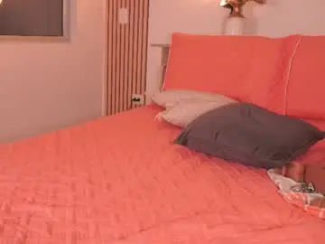 Chaturbate Sex Chat of lillythompson_