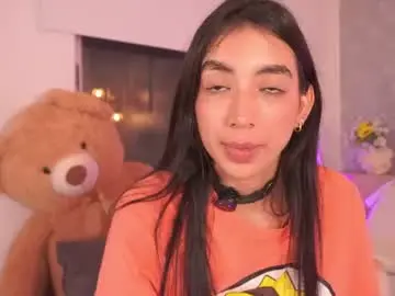 Chaturbate Adult Webcams of lillythompson_