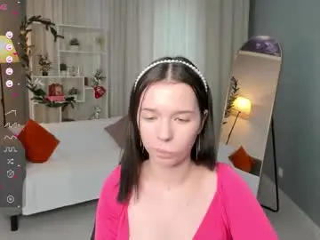 Chaturbate Best live sex cam show of lisa_willsons
