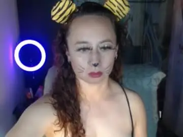 Chaturbate Best Webcam of milf_valeria