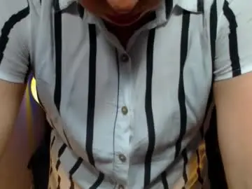 Chaturbate Watch Live Sex Cams of milf_valeria
