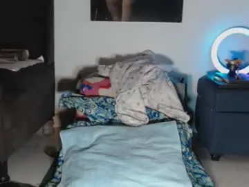 Chaturbate Live Sex Cam of milf_valeria