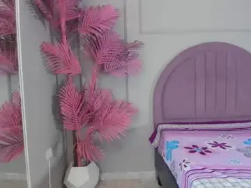 Chaturbate Sex Chat of samyriivers