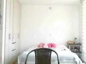 Chaturbate Sex Chat of trinity_prestige