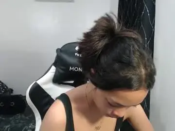 Chaturbate Private Sex Chat of urlovely_yang03