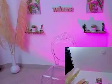 Chaturbate Sex Chat of violetamedusa