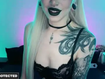 Chaturbate Live Sex Cam of 69evikalion96