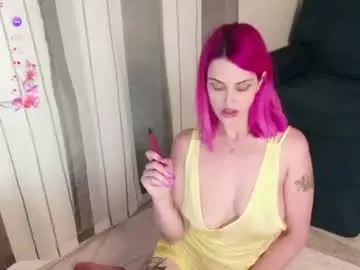 Chaturbate Best Webcam of alessia_bloom_
