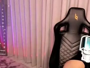 Chaturbate Adult Webcam of amyvilvet