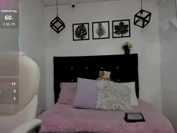 Chaturbate Sex Chat of anniie_evans1