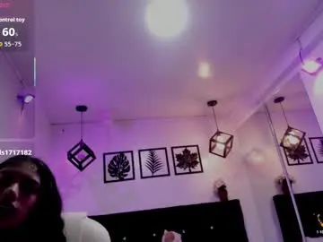 Chaturbate Nude Webcam of anniie_evans1