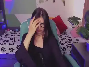 Chaturbate Adult Webcam of azaliya_haze