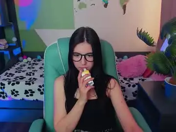 Chaturbate Nude Webcam of azaliya_haze