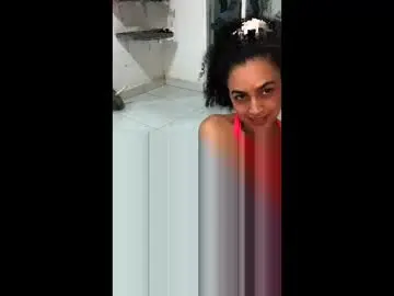 Chaturbate Private Sex Chat of cataleyamiller1