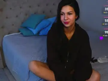 Chaturbate Nude Webcam of catharinehaeckel