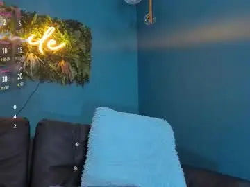 Chaturbate Live Sex of celestelewis_