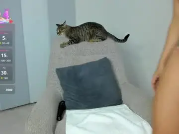 Chaturbate Sex Cam of dulce1_