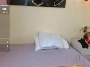 Chaturbate Adult Video Chat of eve_bennett