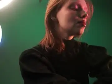 Chaturbate Adult Webcam of ginger_hugs