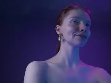 Chaturbate Sex Chat of ginger_hugs