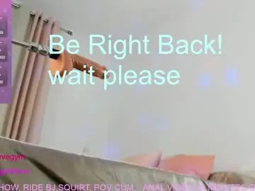 Chaturbate Live Porn of gym69xxx