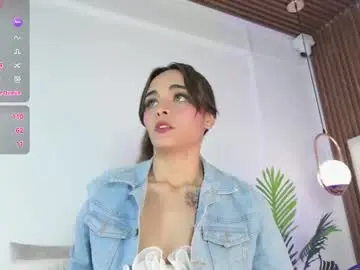 Chaturbate Private Sex Chat of im_katherine_