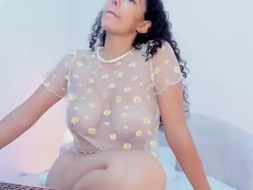 Chaturbate Private Sex Chat of jadebenelli