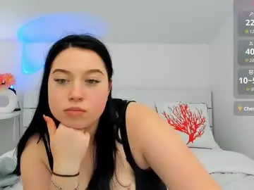 Chaturbate Adult Webcam of lexiepat