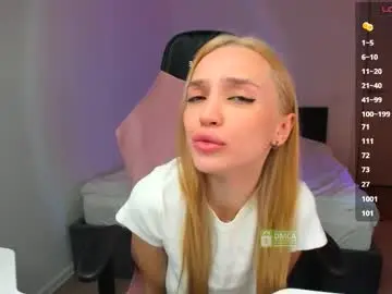 Chaturbate Adult Webcams of lilith_cain