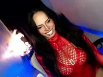 Chaturbate Adult Webcams of mikeyalawi03