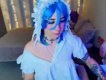 Chaturbate Sex Cam of mily_milk_