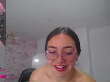 Chaturbate Live Sex of miss_andrea_t