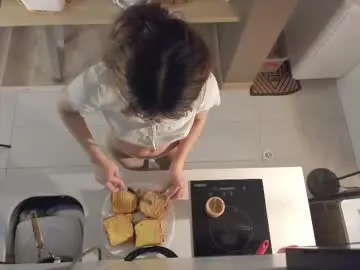 Chaturbate Watch Live Sex Cams of natsuki_saori