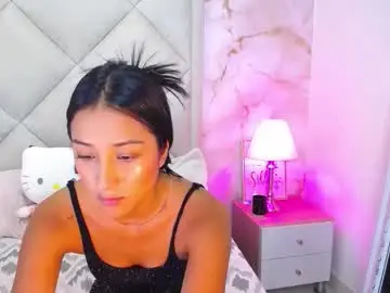 Chaturbate Private Sex Chat of ninabravura