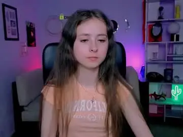 Chaturbate Free Live Porn of rebecca_smile_