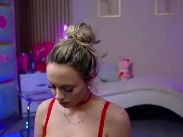 Chaturbate Free Porn Cam of sabrinajadex