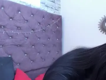 Chaturbate Sex Cam of valeria_fiery