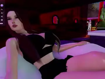 Chaturbate Live Sex Cam of valerysins