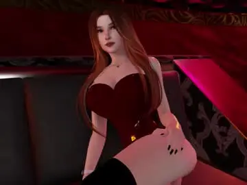 Chaturbate Free Live Porn of valerysins