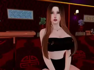 Chaturbate Sex Cam of valerysins
