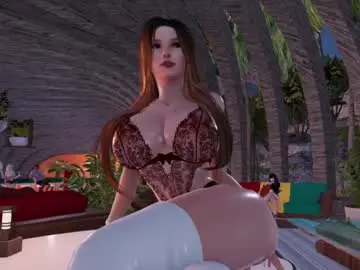 Chaturbate Adult Video Chat of valerysins