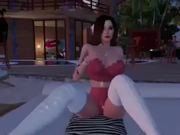 Chaturbate Live Sex of valerysins