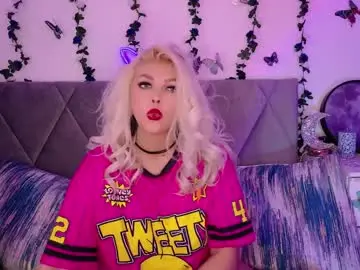 Chaturbate Nude Webcam of xalexax