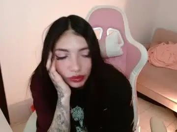 Chaturbate Live Sex of alicia_key_
