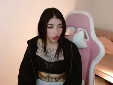 Chaturbate Sex Cam of alicia_key_