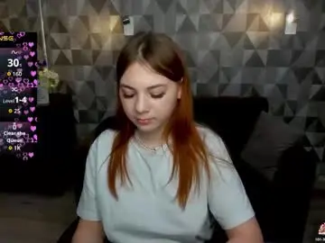 Chaturbate Adult Webcams of annastills