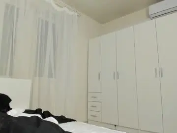 Chaturbate Private Sex Chat of ary_mia